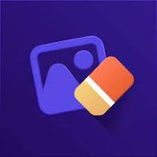 AI Image Object Remover logo