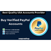 3 Best Sites To Buy Verified PayPal Accounts in 2024