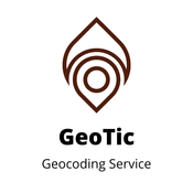 Geocoding & Reverse Geocoding for Cities