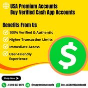 Buy Verified Cash App Accounts with Instant Bitcoin Access logo