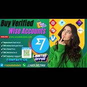 Complete Buyer's Guide to Buy TransferWise Accounts  logo