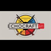 EchoCraft API logo
