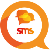 MiMSMS Bulk SMS API logo