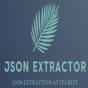 Document-Json-Extractor logo