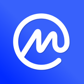 Coinmarketcap logo