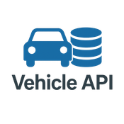 Global Vehicle List K‑Type & HSN‑TSN Data API for Car Pats logo