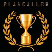 PlayCaller Fantasy Sports logo