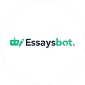 EssayBot logo