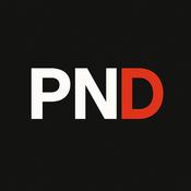 Professional Network Data logo
