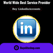 How And Where To B u y LinkedIn Accounts? New 2024 ... logo