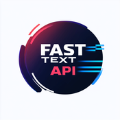 Fast Text Similarity logo