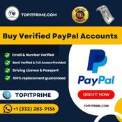 Buy Verified PayPal Accounts Picchi logo