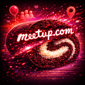 Meetup.com Scraper logo