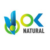 Ok Natura logo