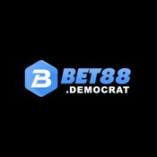 bet88democrat logo