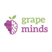grapeminds Wine API logo