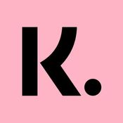 Klarna logo