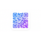 QR Code Generator & Decoder logo