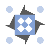 Code API — AI Model Gateway logo