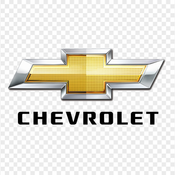 Chevrolet Parts Catalog API logo