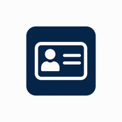 vcard logo
