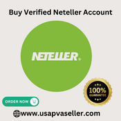 The A - Z Guide Of Buy Verified Neteller Account logo
