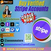 Most Popular Guide To Buying Stripe Accounts in 2k25 logo