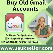 How To Buy Old Gmail Accounts Aged And Buy Bulk  logo