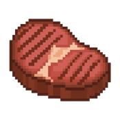 SteakStock logo
