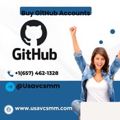 Best How to Safely Buy Old GitHub Accounts: A Step-by logo