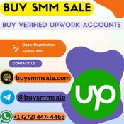Online Payments with a Verified UPWORK Account logo