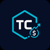 AI Token Counter & Cost Estimator logo