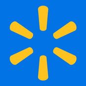 Walmart Scraper API logo