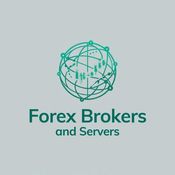 Forex Brokers and Servers - MetaTrader logo