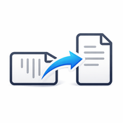 PDF Auto-Rotate API logo