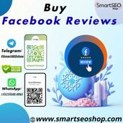 The Ultimate Guide to Buy Facebook Reviews logo