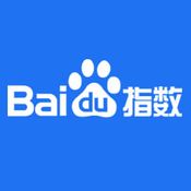 baidu index logo