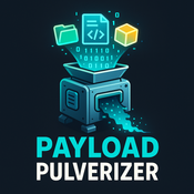 Payload Pulverizer logo