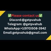 How Verified Gmail Accounts and Online Trust logo