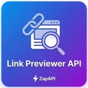 link previewer api logo
