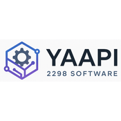 YAAPI logo