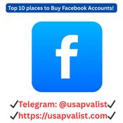 How to Buy Facebook Accounts Safely and Securely logo