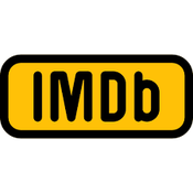 IMDB API logo