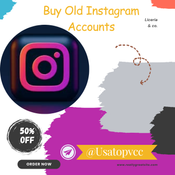 Top 19 Best Site To Buy Old Instagram AccountsIn This Year''