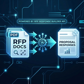 RFP Response Builder API logo