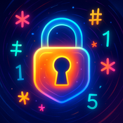 Secure Random Password API - Powered by Cecilia Mitchell logo