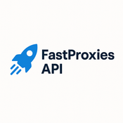FastProxies API logo