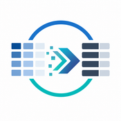 Messy CSV Schema Mapper logo
