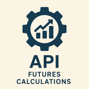 Futures Calculations API logo