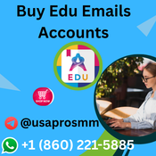 Top 02 Sites to Buy Edu Emails Accounts in This Year logo